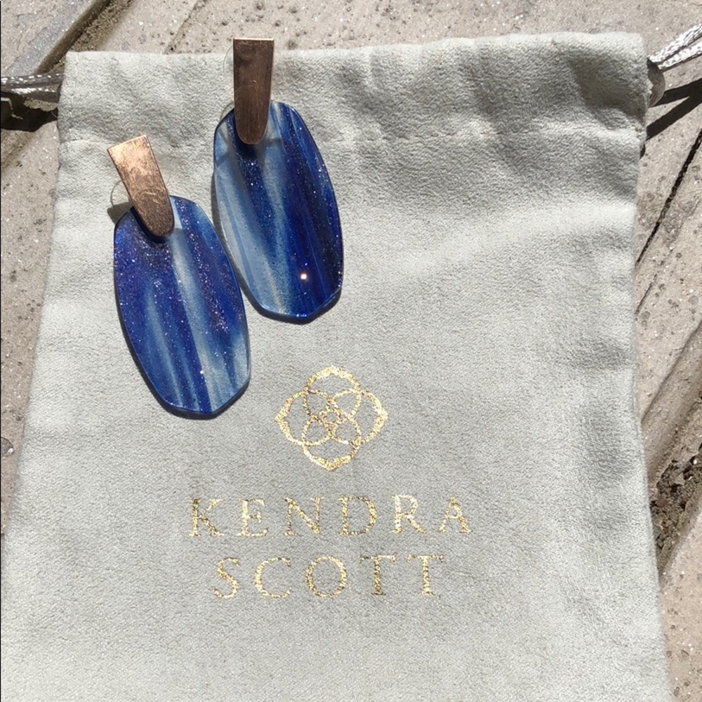 Kendra Scott Earrings